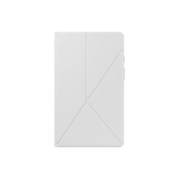 Samsung Original Galaxy Tab A9 Fodral Book Cover Vit