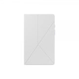 Samsung Original Galaxy Tab A9 Fodral Book Cover Vit