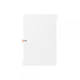 Samsung Original Galaxy Tab S10 FE Plus Skärmskydd Anti-reflecting Film