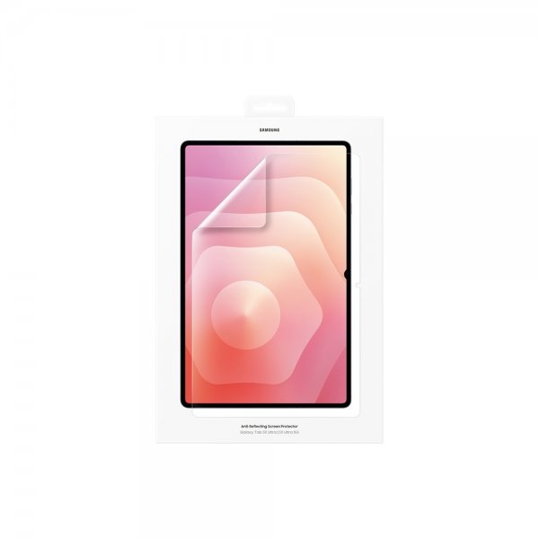 Samsung Original Galaxy Tab S11 Ultra Skärmskydd Anti-reflecting Film