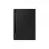 Samsung Original Galaxy Tab S7/Galaxy Tab S8 Fodral Note View Cover Svart