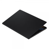 Samsung Original Galaxy Tab S8 Ultra Fodral Book Cover Svart