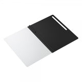 Samsung Original Galaxy Tab S8 Ultra Fodral Note View Cover Svart