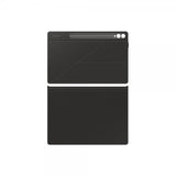 Samsung Original Galaxy Tab S9 Plus/Tab S9 FE Plus Fodral Smart Book Cover Svart