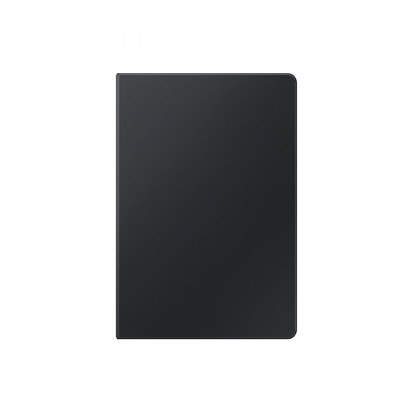 Samsung Original Galaxy Tab S9 Fodral Book Cover Keyboard Svart
