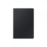 Samsung Original Galaxy Tab S9 Fodral Book Cover Keyboard Svart