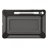 Samsung Original Galaxy Tab S9 Skal Outdoor Cover Titan