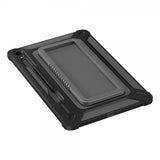 Samsung Original Galaxy Tab S9 Skal Outdoor Cover Titan