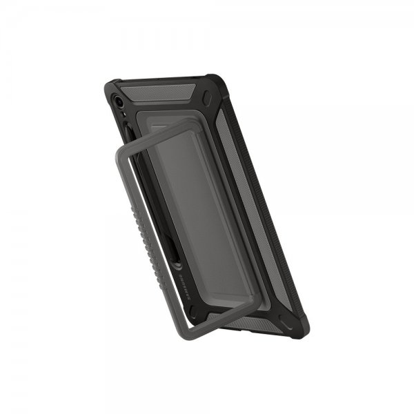 Samsung Original Galaxy Tab S9 Skal Outdoor Cover Titan