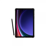 Samsung Original Galaxy Tab S9 Skal Outdoor Cover Titan