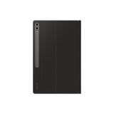 Samsung Original Galaxy Tab S9 Ultra/S10 Ultra Fodral Book Cover Keyboard Svart