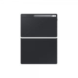 Samsung Original Galaxy Tab S9 Ultra Fodral Smart Book Cover Svart