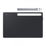 Samsung Original Galaxy Tab S9 Ultra Fodral Smart Book Cover Svart