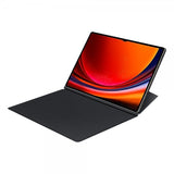 Samsung Original Galaxy Tab S9 Ultra Fodral Smart Book Cover Svart