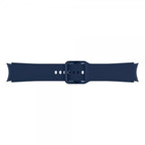 Samsung Original Galaxy Watch 20mm Armband Sport Band (M/L) Navy
