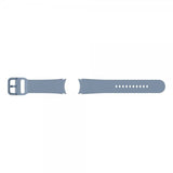 Samsung Original Galaxy Watch 20mm Armband Sport Band (M/L) Sapphire