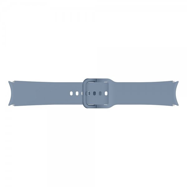 Samsung Original Galaxy Watch 20mm Armband Sport Band (M/L) Sapphire