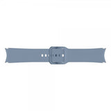 Samsung Original Galaxy Watch 20mm Armband Sport Band (M/L) Sapphire