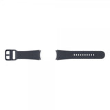 Samsung Original Galaxy Watch 20mm Armband Sport Band (S/M) Graphite