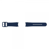 Samsung Original Galaxy Watch 20mm Armband Sport Band (S/M) Navy