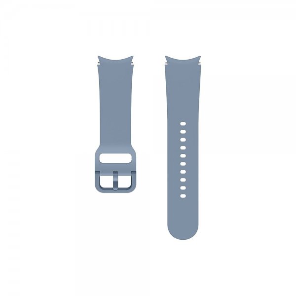 Samsung Original Galaxy Watch 20mm Armband Sport Band (S/M) Sapphire