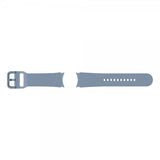 Samsung Original Galaxy Watch 20mm Armband Sport Band (S/M) Sapphire