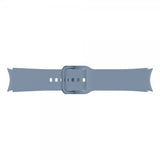 Samsung Original Galaxy Watch 20mm Armband Sport Band (S/M) Sapphire