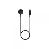 Samsung Original Galaxy Watch Laddare Fast Wireless Charger Svart