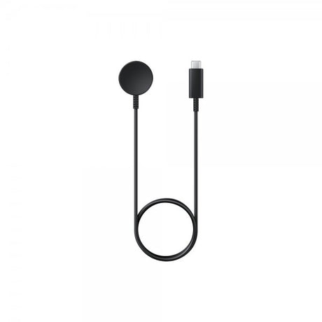 Samsung Original Galaxy Watch Laddare Fast Wireless Charger USB-C