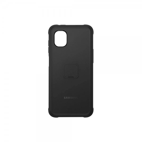 Samsung Original Galaxy Xcover 6 Pro Skal Smartcase Svart