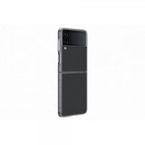 Samsung Original Galaxy Z Flip 4 Skal Clear Slim Cover Transparent