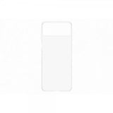Samsung Original Galaxy Z Flip 4 Skal Clear Slim Cover Transparent