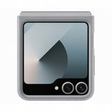 Samsung Original Galaxy Z Flip 6/Galaxy Z Flip 7 FE Skal Kindsuit Grå