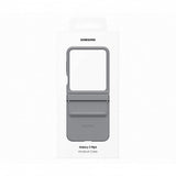 Samsung Original Galaxy Z Flip 6/Galaxy Z Flip 7 FE Skal Kindsuit Grå