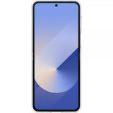 Samsung Original Galaxy Z Flip 6/Flip 7 FE Skal Clear Case Transparent