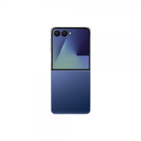 Samsung Original Galaxy Z Flip 7 Skal Clear Case Transparent