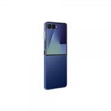 Samsung Original Galaxy Z Flip 7 Skal Clear Case Transparent