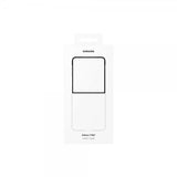 Samsung Original Galaxy Z Flip 7 Skal Clear Case Transparent