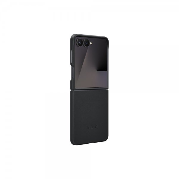 Samsung Original Galaxy Z Flip 7 Skal Kindsuit Svart