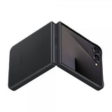 Samsung Original Galaxy Z Flip 7 Skal Kindsuit Svart