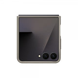 Samsung Original Galaxy Z Flip 7 Skal Kindsuit Taupe