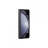 Samsung Original Galaxy Z Fold 5 Skal Eco-Leather Case Graphite