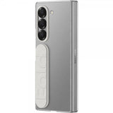 Samsung Original Galaxy Z Fold 6 Skal Clear Case Transparent
