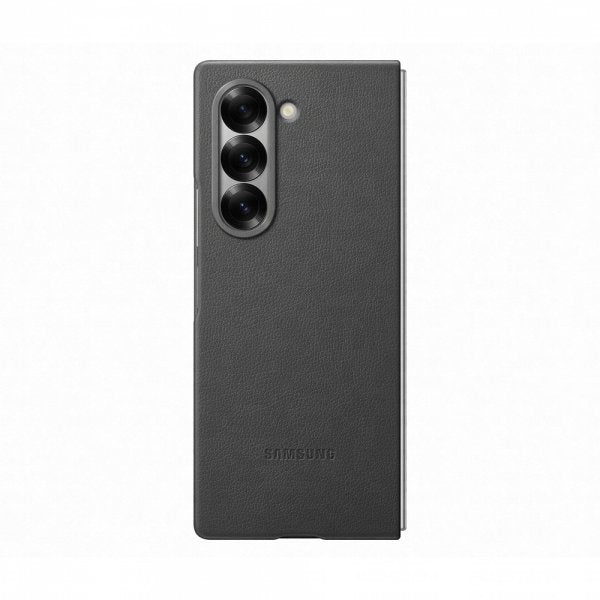 Samsung Original Galaxy Z Fold 6 Skal Kindsuit Grå