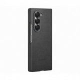 Samsung Original Galaxy Z Fold 6 Skal Kindsuit Grå