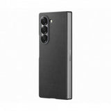 Samsung Original Galaxy Z Fold 6 Skal Kindsuit Grå