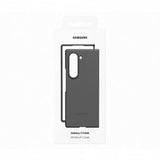 Samsung Original Galaxy Z Fold 6 Skal Kindsuit Grå