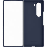 Samsung Original Galaxy Z Fold 6 Skal S Pen Case Navy
