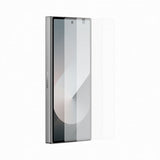 Samsung Original Galaxy Z Fold 6 Skärmskydd Anti-reflecting Film 2-pack