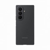 Samsung Original Galaxy Z Fold 7 Skal Carbon Shield Svart